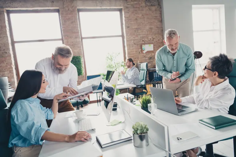 Our Consultancy Team