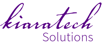 KiaraTechs Logo